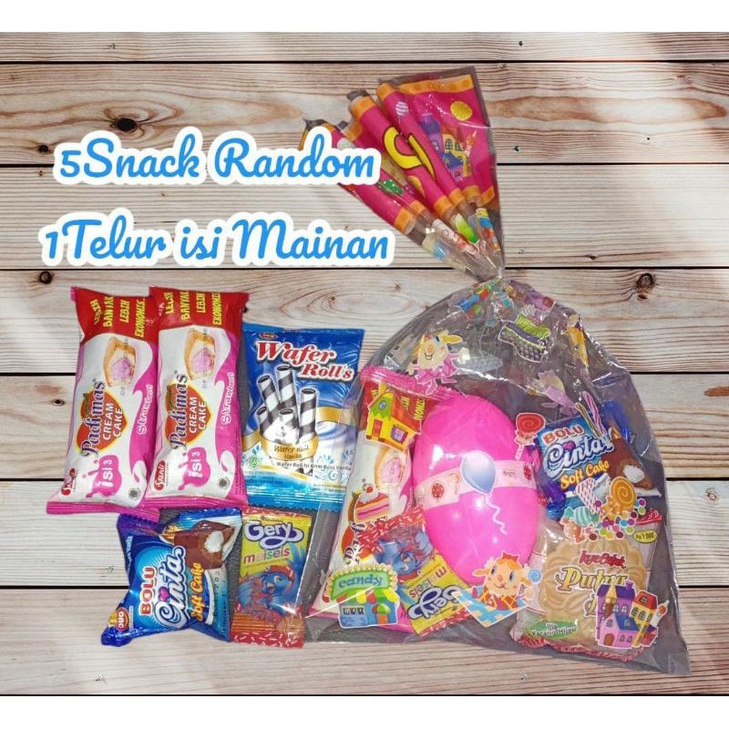 

Paket Bingkisan Snack Ulang Tahun Anak Murah Komplit Hempers Bola1