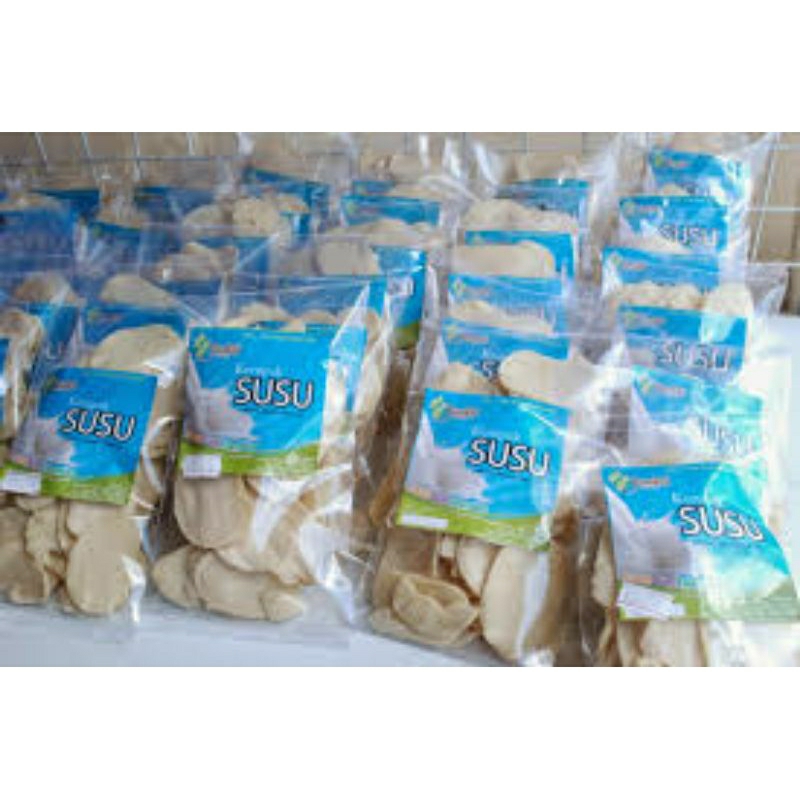 

Kerupuk