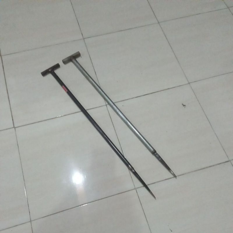 TOJOK SAWIT / ALAT PANEN SAWIT / ALAT MUAT SAWIT / BERKEBUN SAWIT