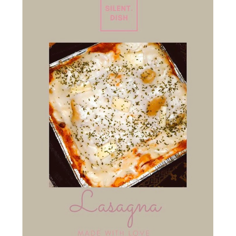 

lasagna beef