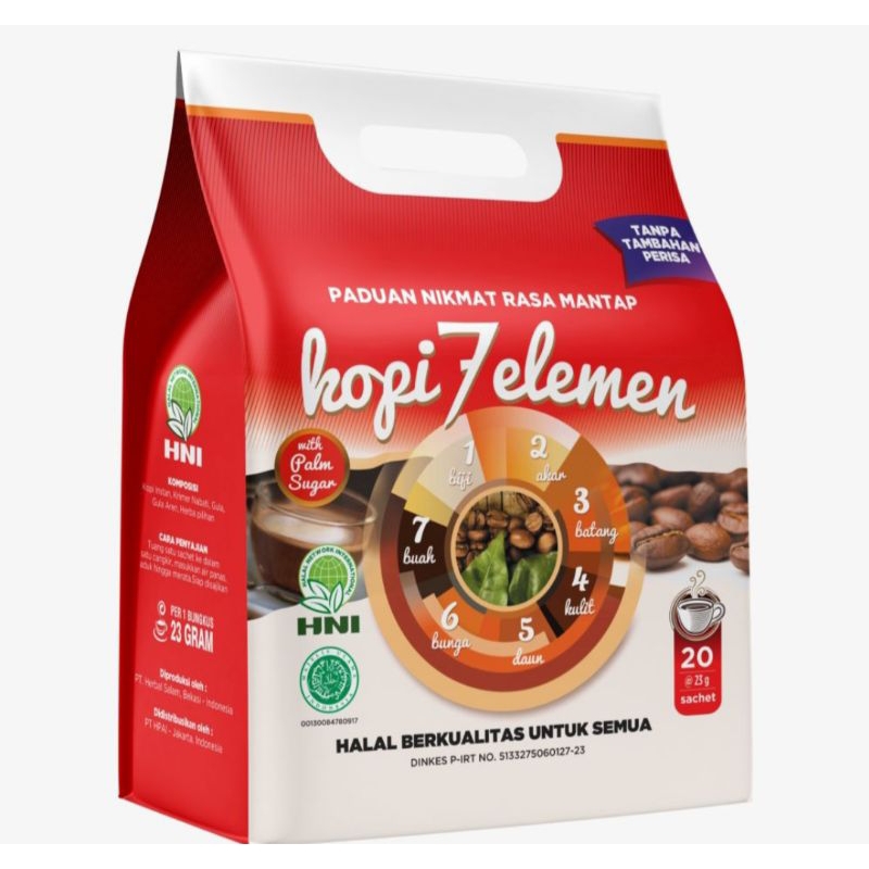 

KOPI 7 ELEMEN