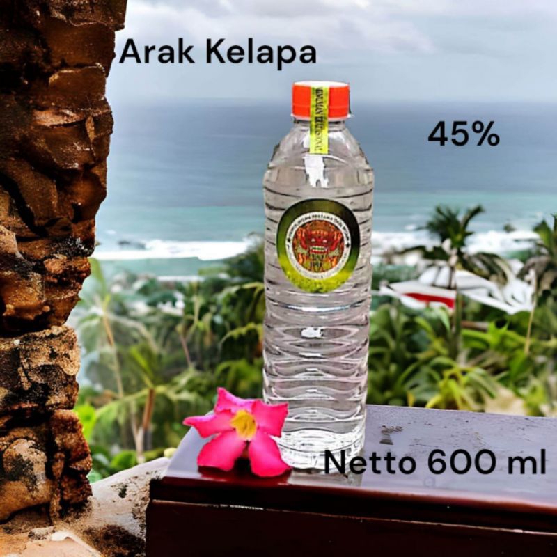 

minuman tradisionl karangasem bli