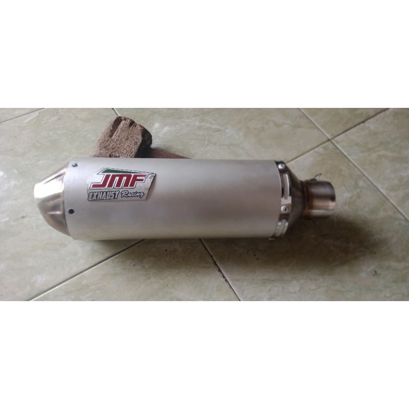 SLINSER JMF KLX/CRF TABUNG BESAR