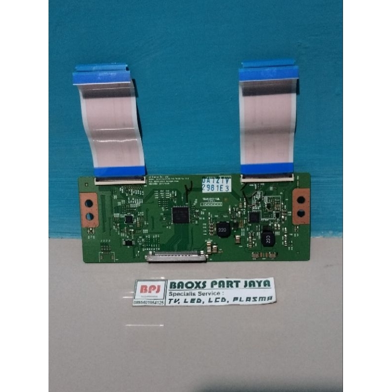 TICON TV LED LG 42LS3450 - 42LS3450-TA - TCON - TIKON BOARD MODUL