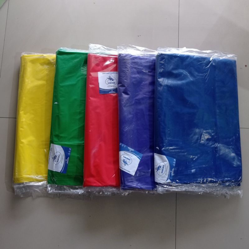 plastik layangan minibee 50×75