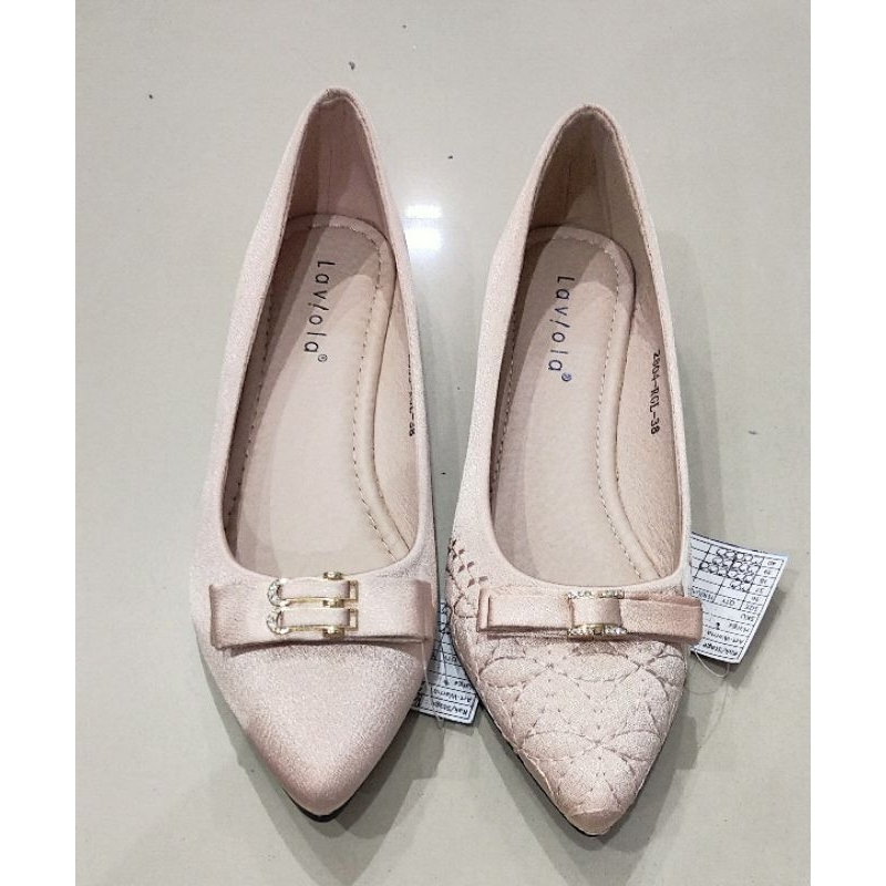 sepatu laviola