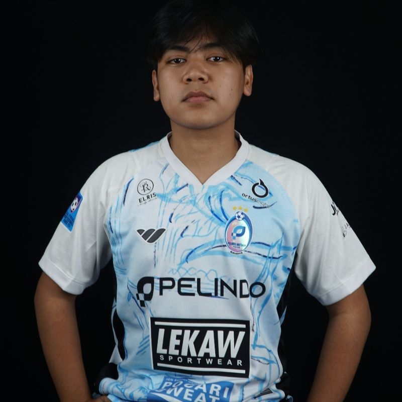 Official Lekaw Pelindo Mutiara Third Jersey