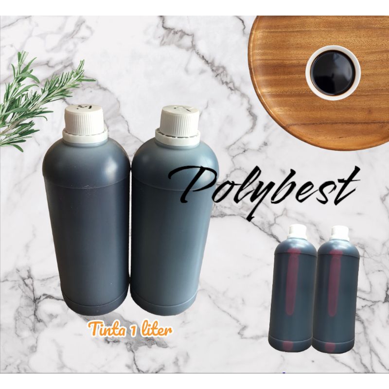 

TINTA STEMPEL FLASH OTOMATIS 1000ML