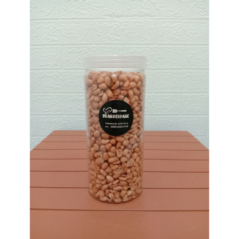 

KACANG BAWANG GURIH,RENYAH KEMASAN TOPLES