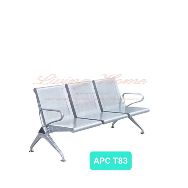 Kursi Tunggu Kursi Rumah Sakit