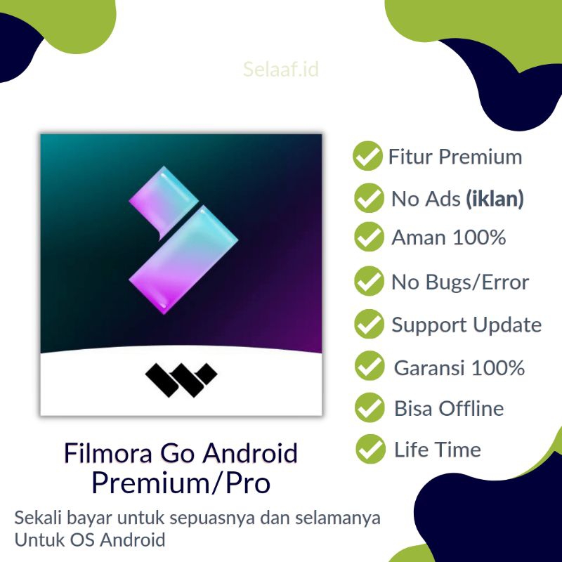Filmora Pro Filmora Android Premium