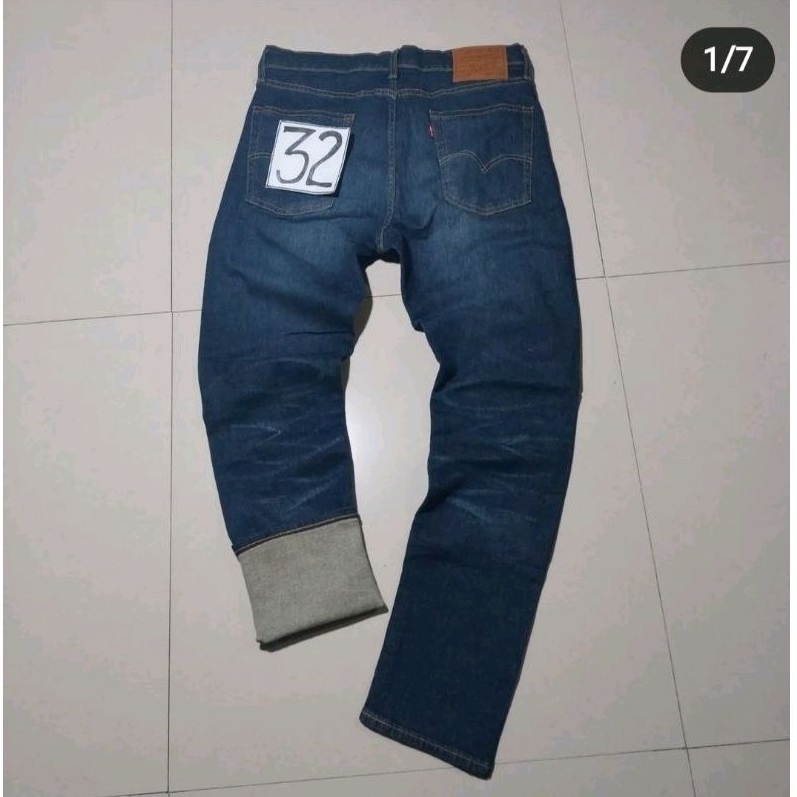 LEVIS 510, BiG E, Size 32 ( T126 )