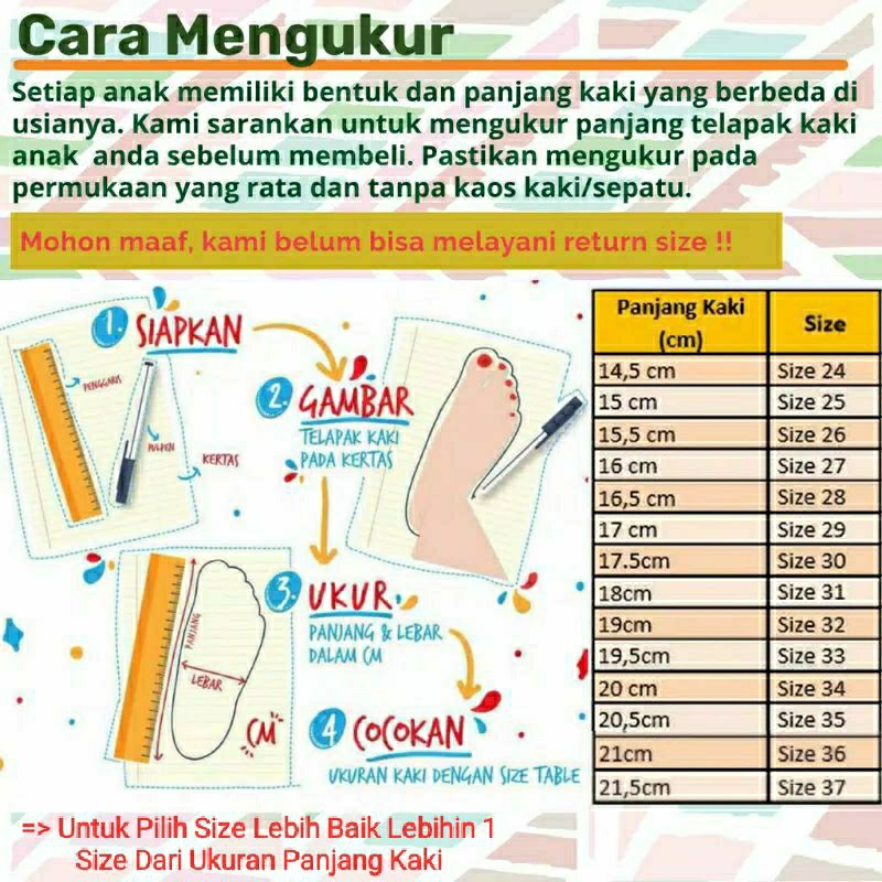 Sepatu Sneakers Ringan Anak Laki laki Pengikat Velcro Sepatu Anak Sport