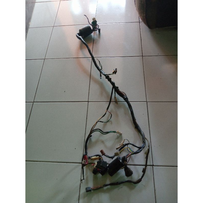 kabel body ori supra x/supra fit