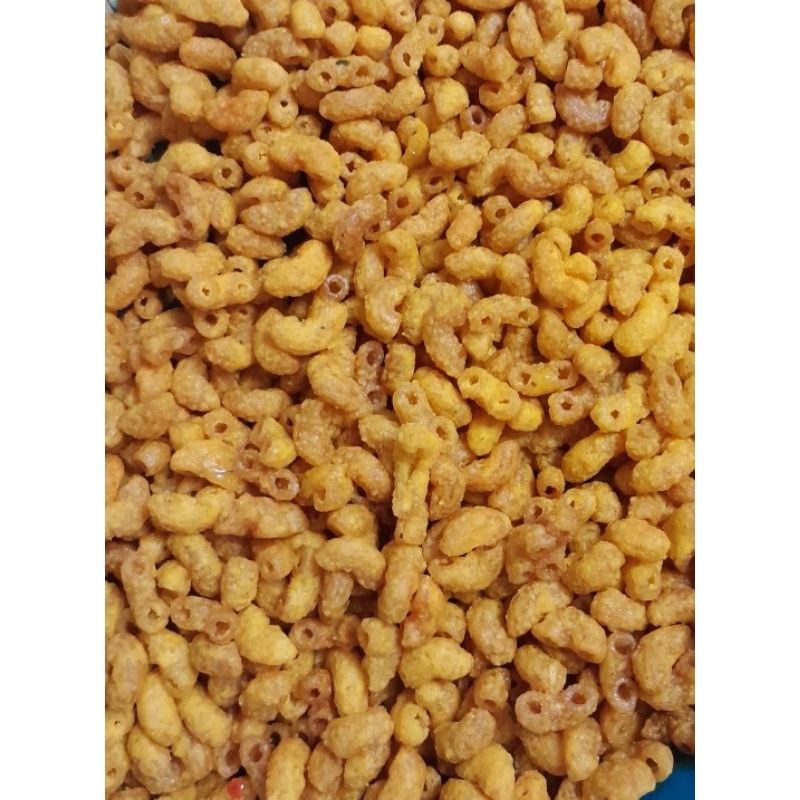 

Makaroni manis ( jagung manis ) 500gram