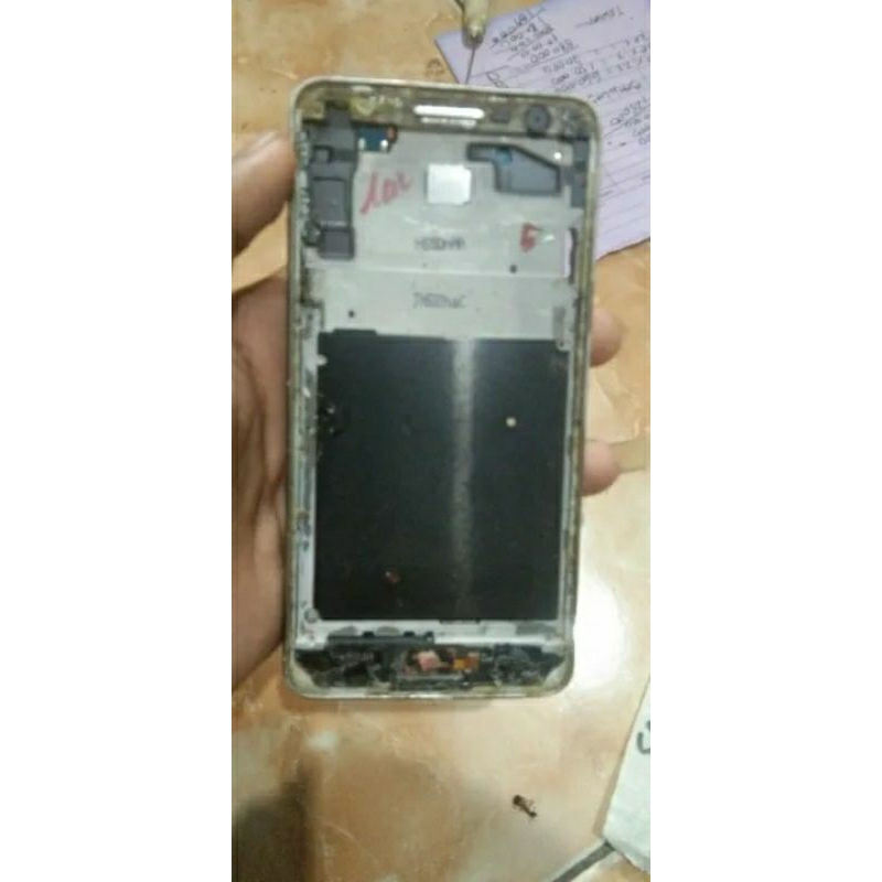 mesin hp samsung G530H MESIN NORMAL UDAH TESTED