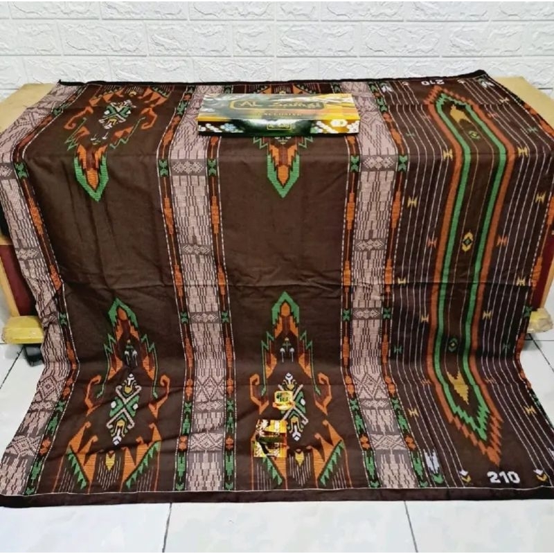 SARUNG ALSAMSI TERBARU 2023 MOTIC BHS SGL