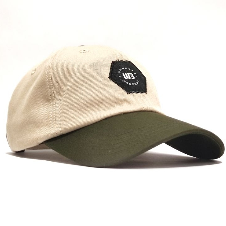 TOPI DISTRO- POLOCAP- TOPI BASEBALL DISTRO PRIA WANITA