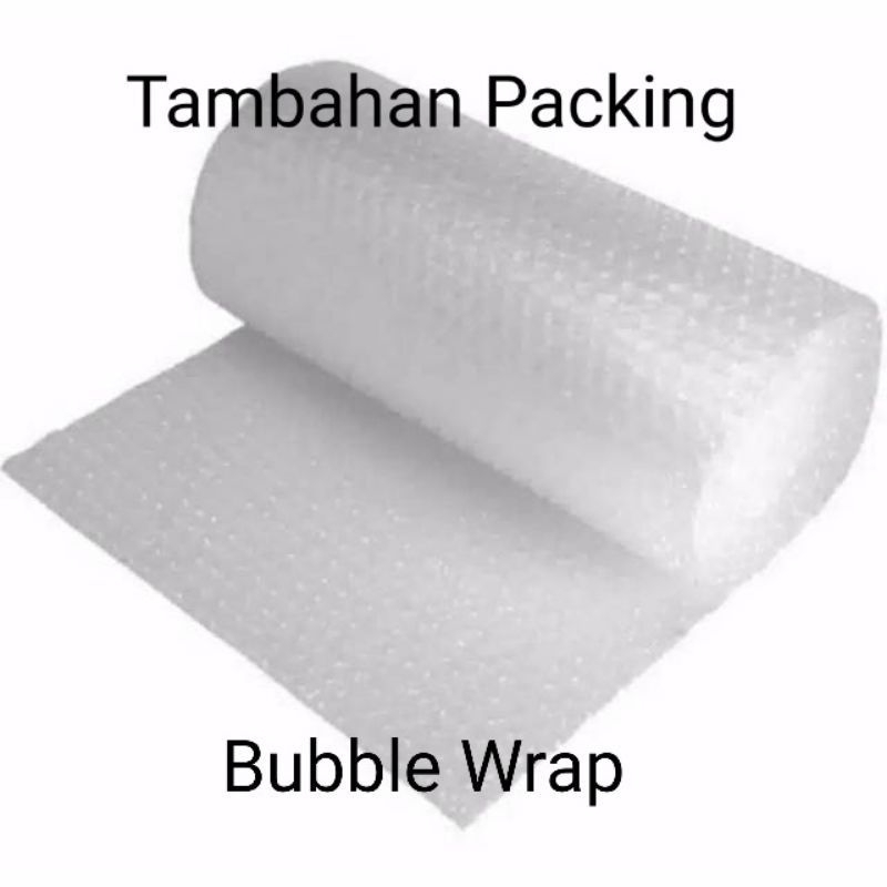 

PACKING BUBBLE WRAP