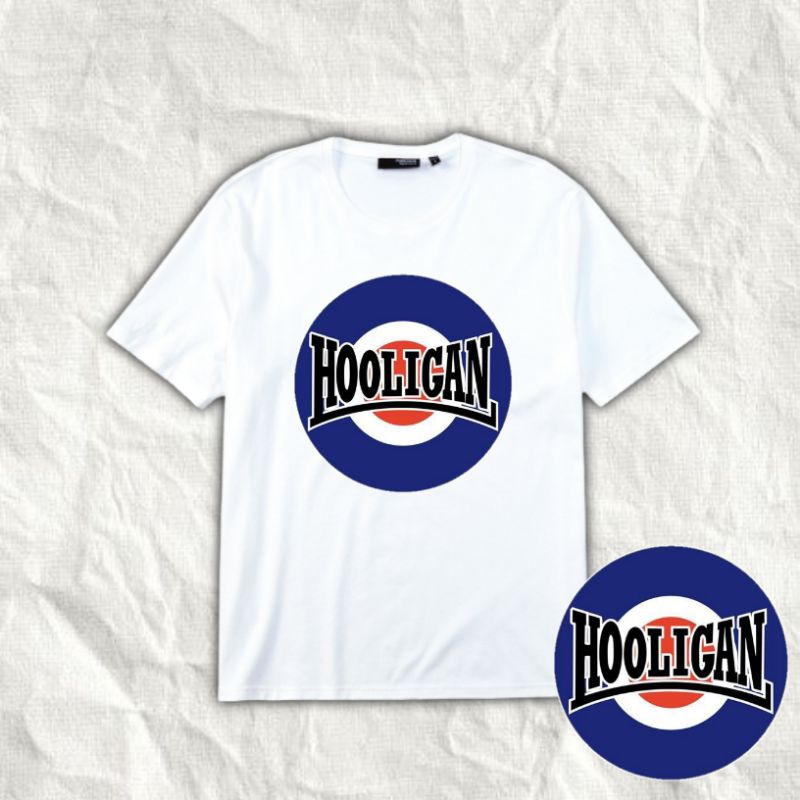 KAOS-HOOLIGANS.