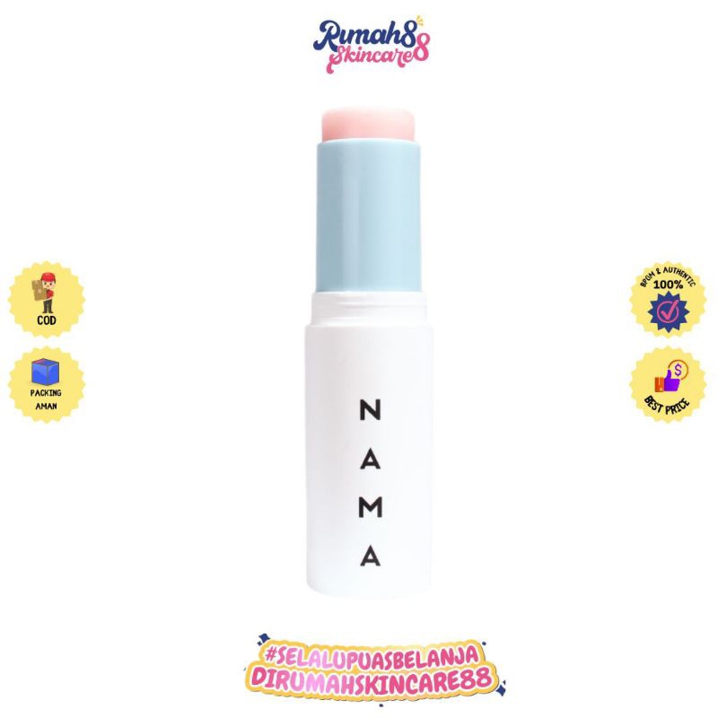 NAMA Power Balm 3 In 1 Anti-Wrinkle Moisturizing Stick