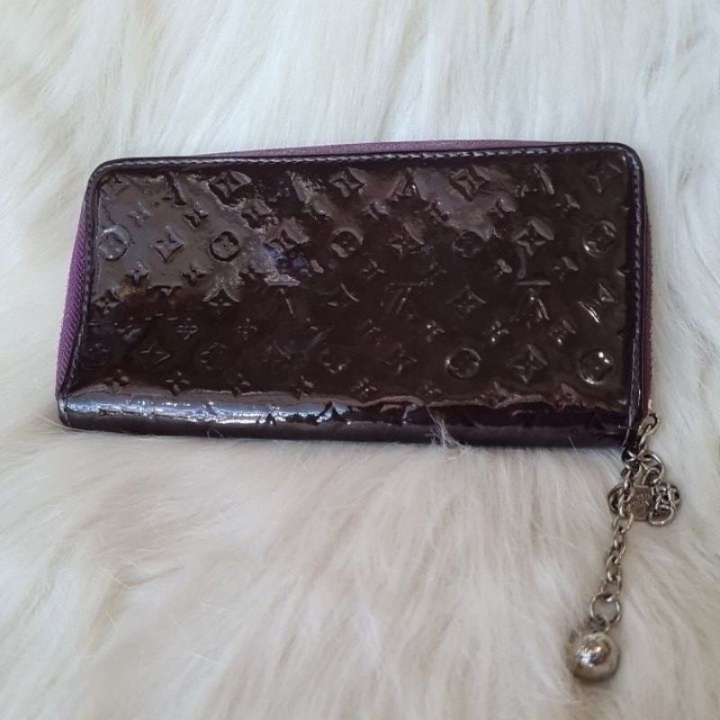 DOMPET LOUIS VUITTON PRELOVED