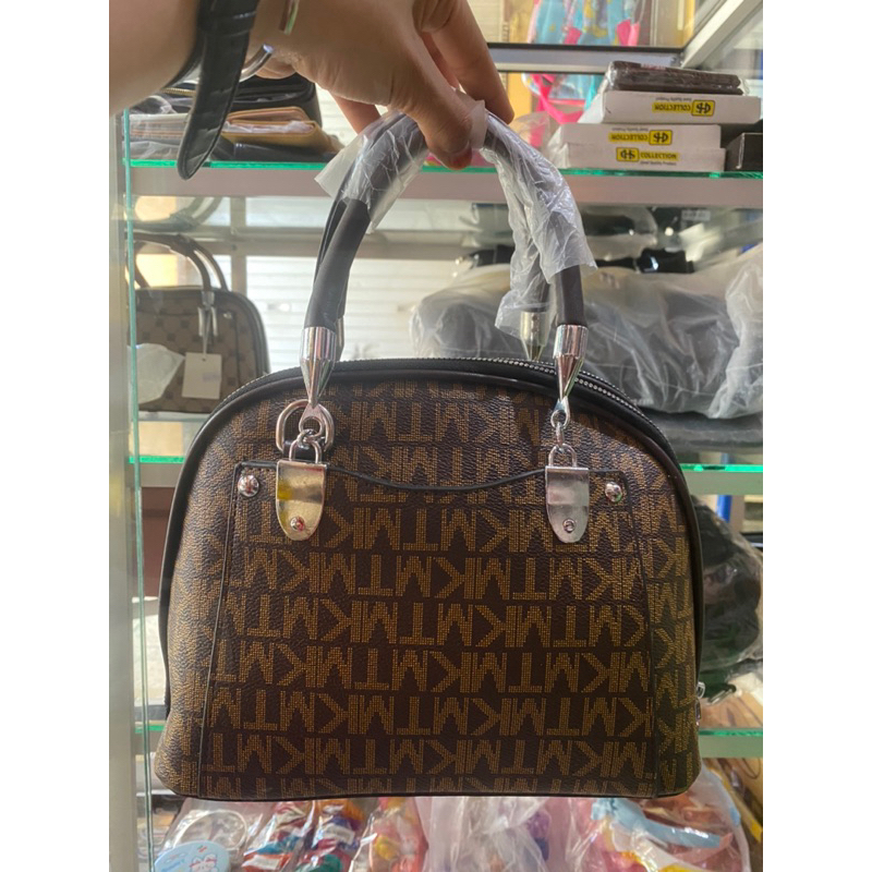 Tas Alma import Handbag original 24cm