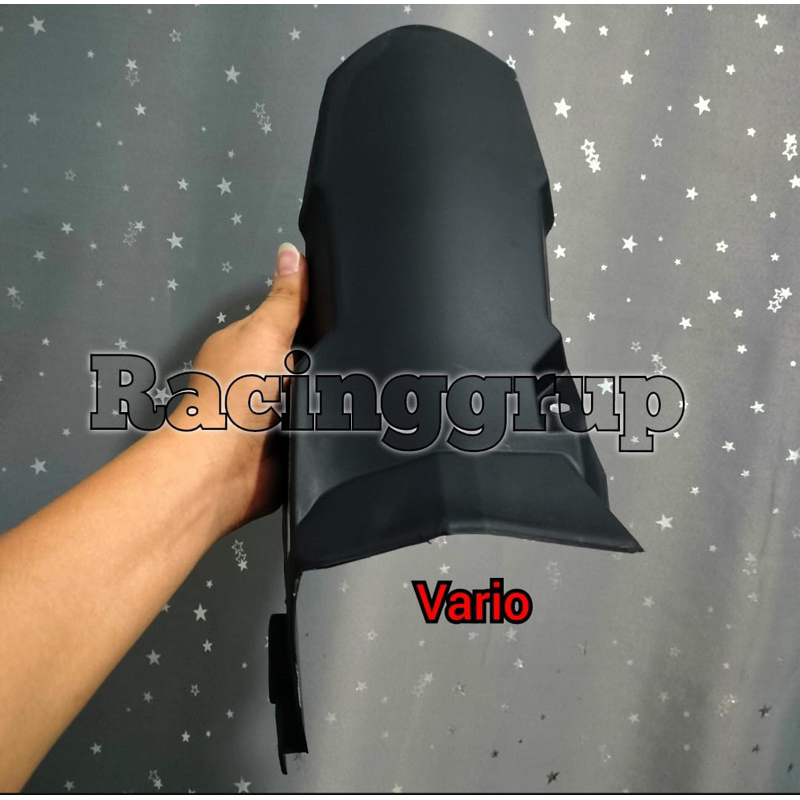 Hugger spakbor kolong Airblade original honda vietnam untuk vario 125 150 pcx