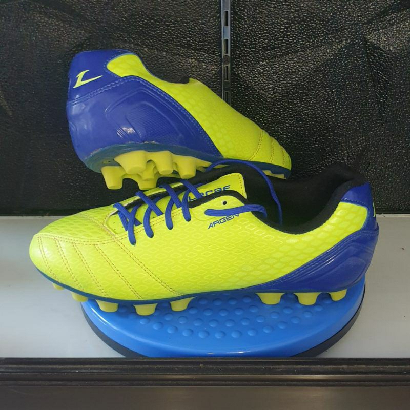 Sepatu Sepak Bola LECAF Second Original