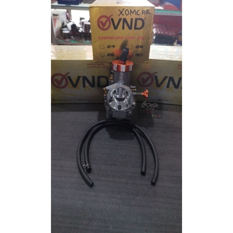 KARBURATOR VND PE PWK 28, 30, 32