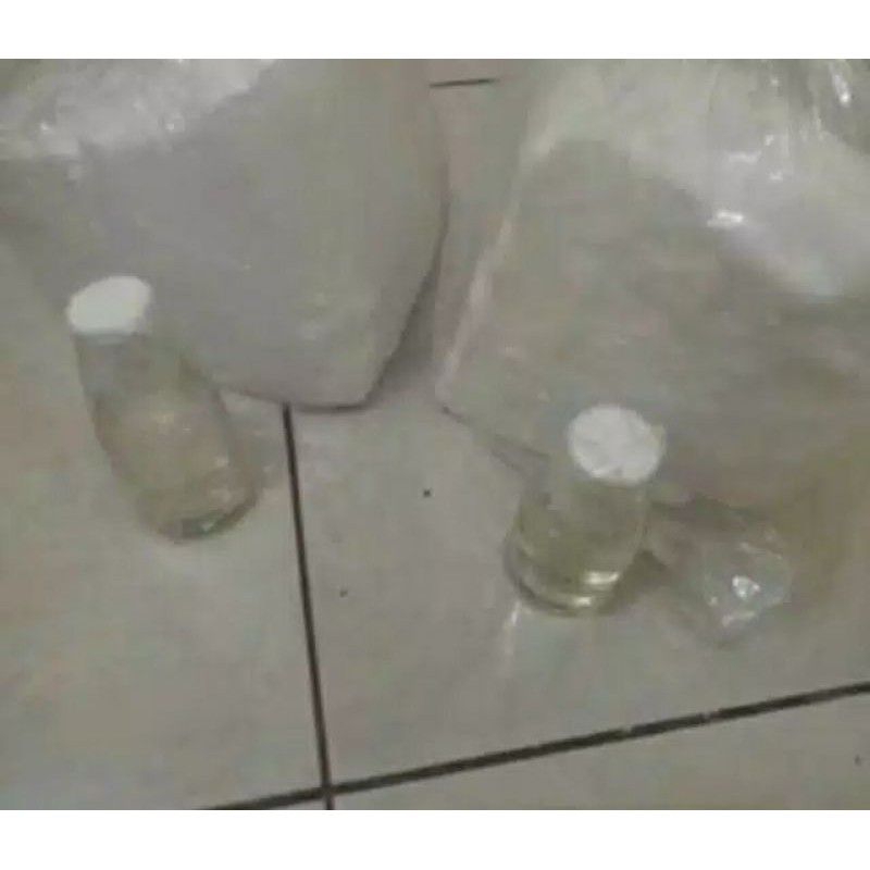 ( SBY ) LILIN LOTION / BAHAN BAKU LOTION HANDBODY RACIKAN PEMUTIH / BASE LOTION BAHAN DASAR LOTION H