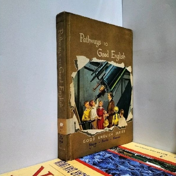 PATHWAYS TO GOOD ENGLISH GOOD ENGLISH SERIES