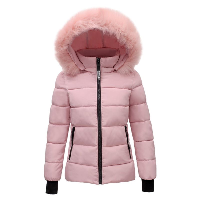 COAT PARKA WANITA PREMIUM WINTER MUSIM DINGIN - COAT STARLA