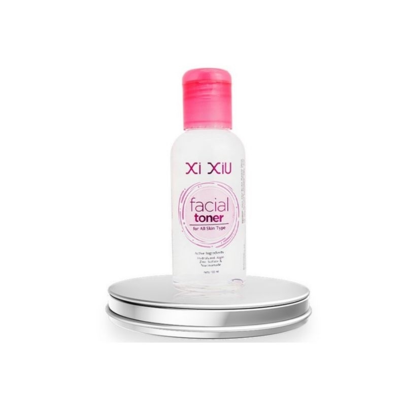 XI XIU Facial Toner 100ml.