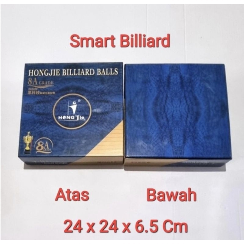 

Kardus Kosong Bola Billiard Dus Kado Kotak Hadiah