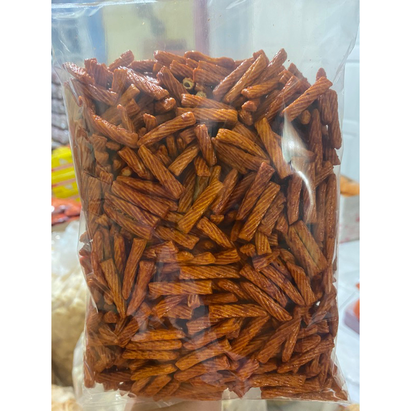 

Jaipong Stik 500gr