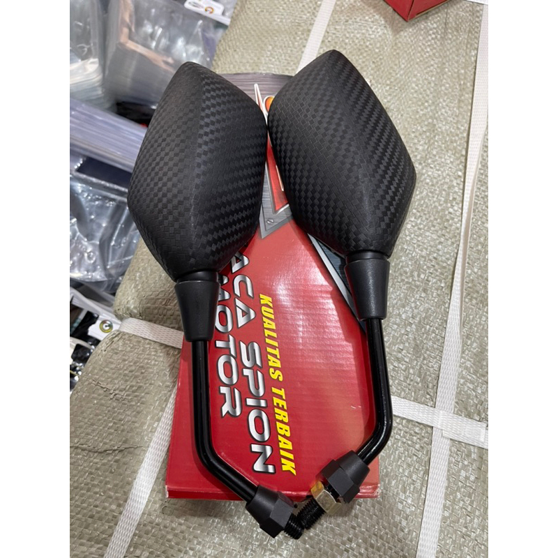 Spion Standar Honda PCX - Spion Honda Universal