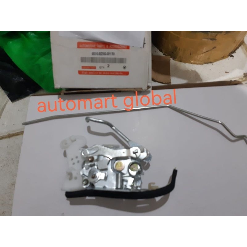 Door lock pintu tengah Avanza Xenia vvti grandmax