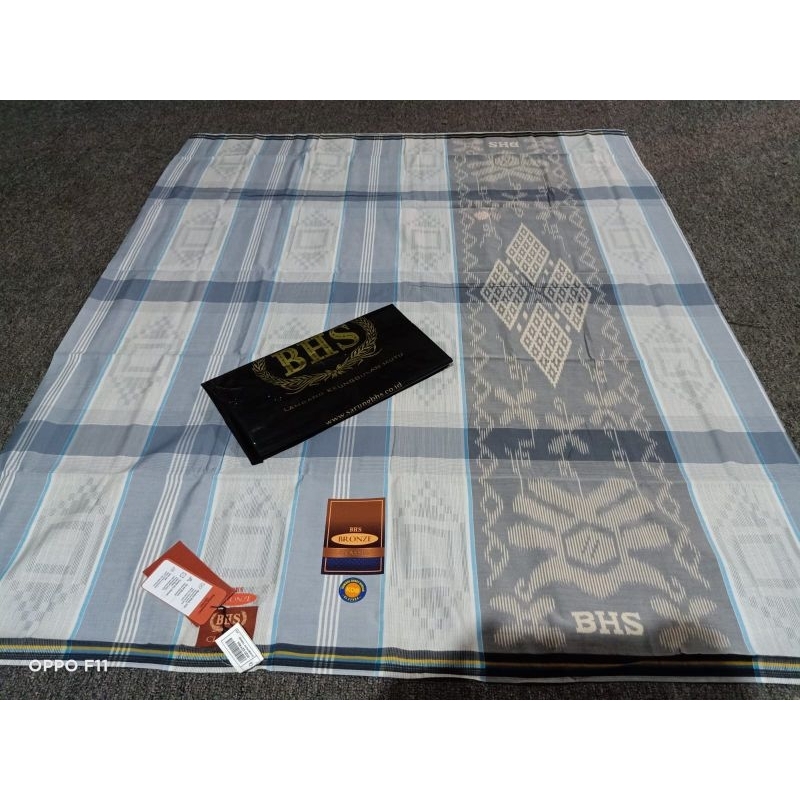 BHS kwg bronze classic