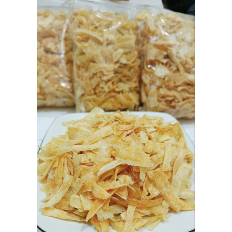 

KERIPIK SINGKONG RENYAH BANG KIMUNG original