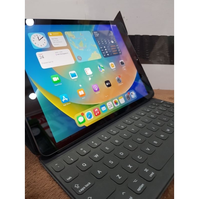 ipad 9 64gb ibox plus keyboard