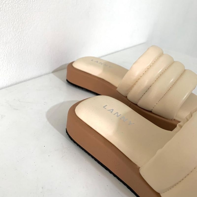 Zoya Series Sandals