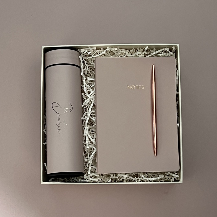 

The Executive for Her / Kado Cewek / Farewell Gift / Welcome Gift - Grafir Tumbler