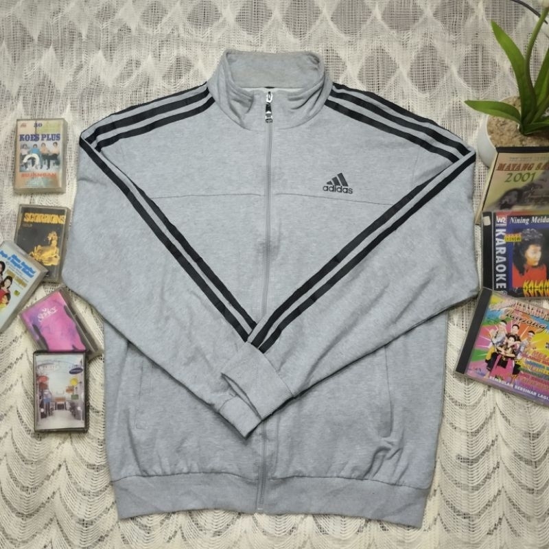 JAKET ADIDAS SCOND