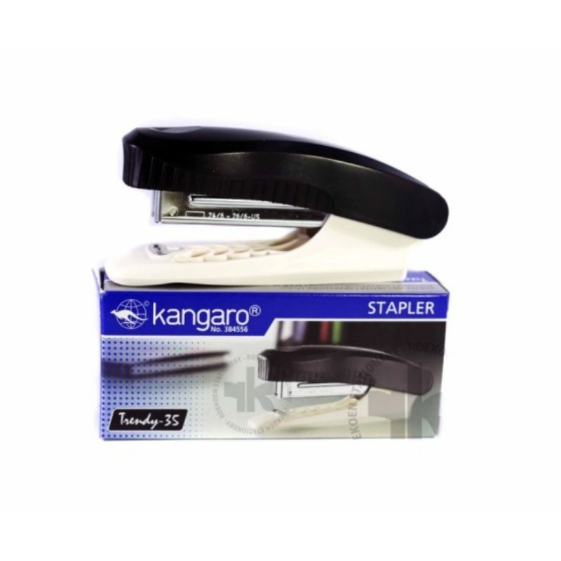 

Stepler Kangaro Trendy-35