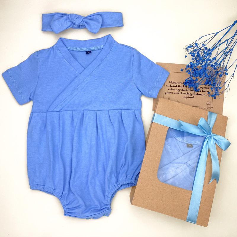 Set Jumper Bayi / Kado Bayi Murah / Hampers Bayi / Gift Set / Jumper Bayi Perempuan