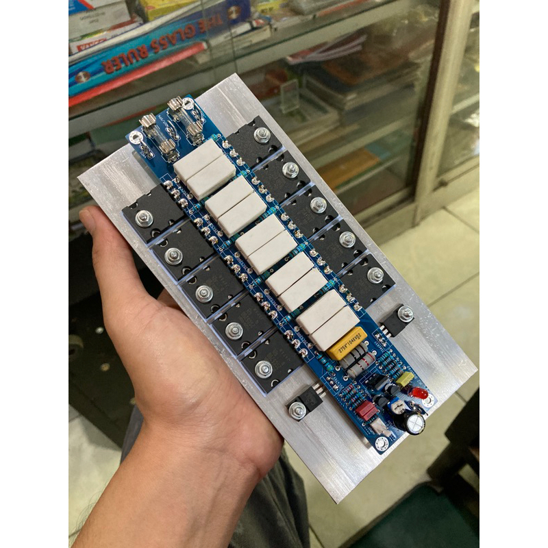 m2 bostrap plus 5set final toshiba