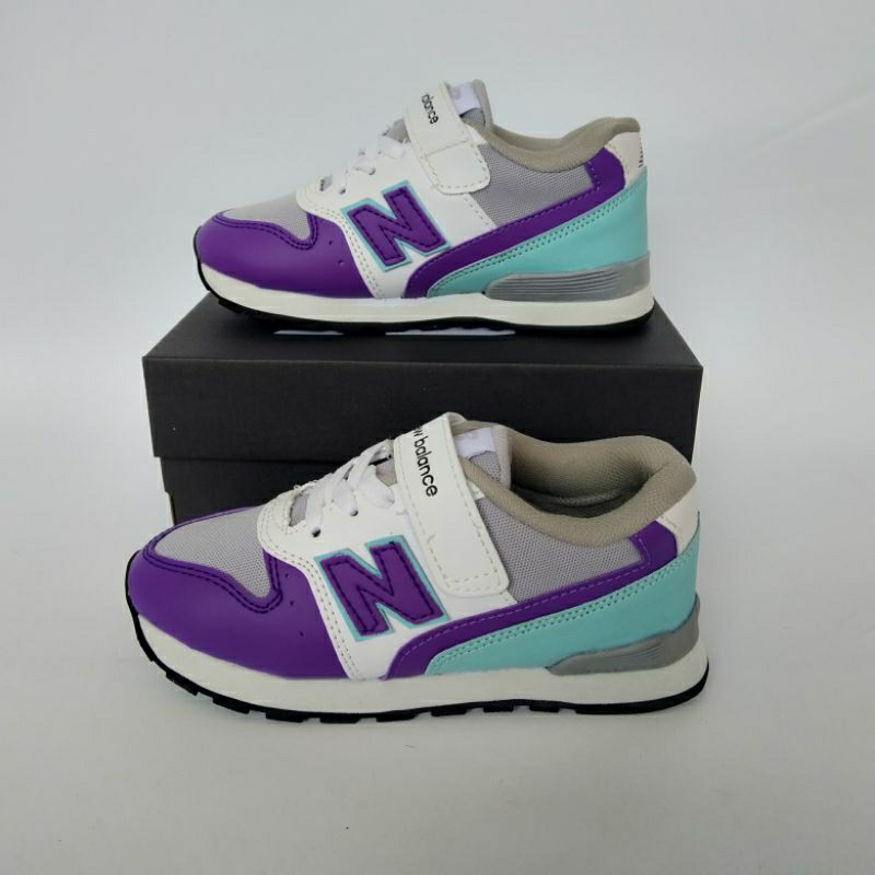 New Sepatu Anak Perempuan Sneakers Sepatu Anak Cewek Sport Ringan SZ 24 - 37