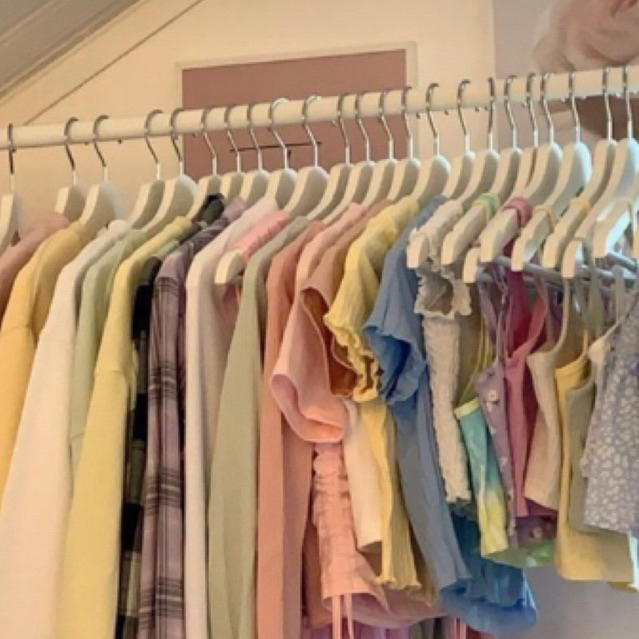 ATASAN THRIFT BY MELS (2KG)