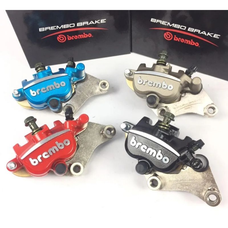 kaliper Brembo 2piston
